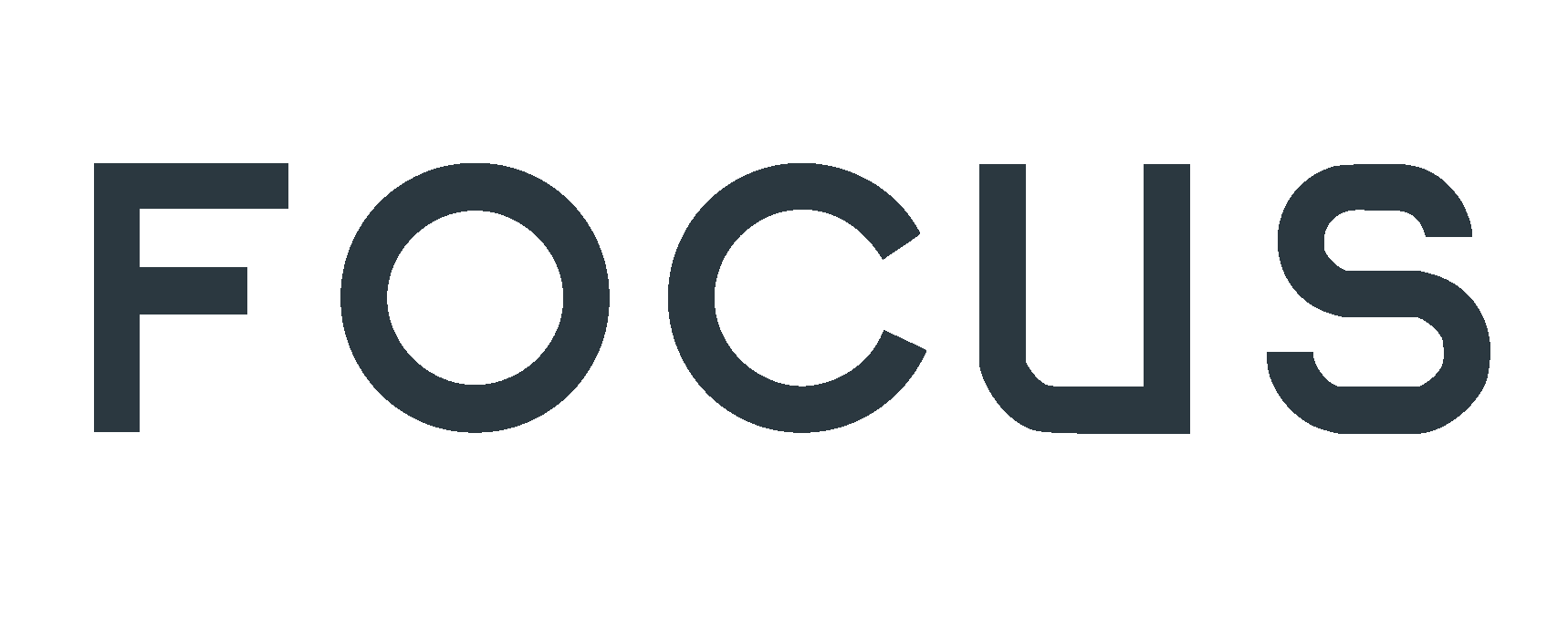 Logo Focus ©